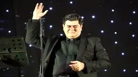 بیانیه سالار عقیلی درباره اجرای جنجالی «ربنا»
