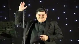 بیانیه سالار عقیلی درباره اجرای جنجالی «ربنا»
