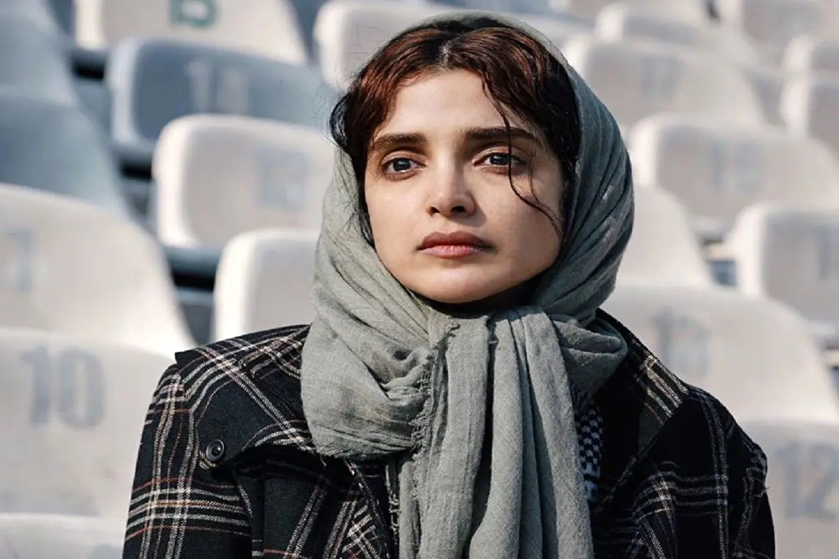 تصاویر جدید از الهه حصاری؛ بازیگر جوان سینما
