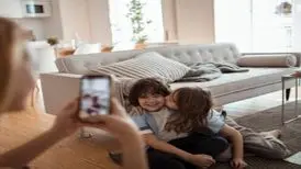 بچه هایی که در ظاهر اینفلوئنسرند و در باطن کودک کار