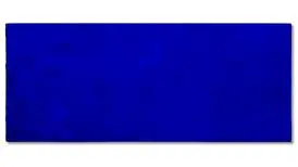 مستطیل آبی میلیون دلاری حراج می‌شود
