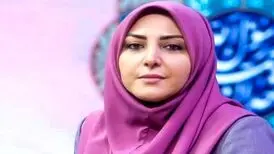 پاسخ کوبنده المیرا شریفی مقدم به شاهزاده امارات
