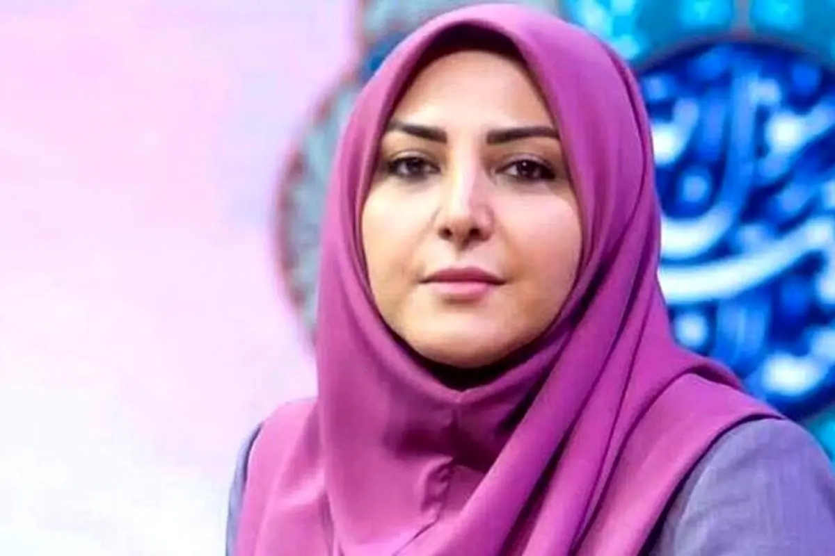 پاسخ کوبنده المیرا شریفی مقدم به شاهزاده امارات
