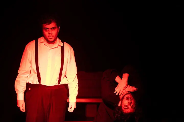 اقتباسی از «شب‌های روشن» داستایوفسکی روی صحنه