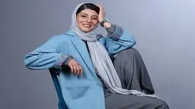 استوری احساسی مهسا طهماسبی در پی حملات اخیر اسرائیل به ایران: وطنم را برایم بگذارید!