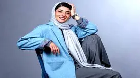 استوری احساسی مهسا طهماسبی در پی حملات اخیر اسرائیل به ایران: وطنم را برایم بگذارید!