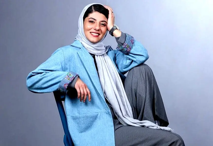 استوری احساسی مهسا طهماسبی در پی حملات اخیر اسرائیل به ایران: وطنم را برایم بگذارید!