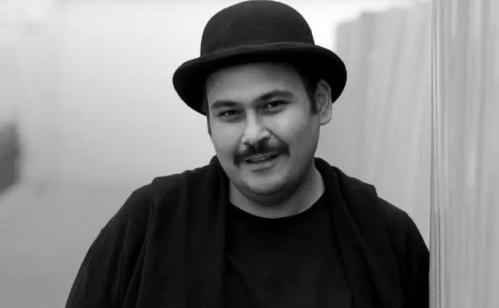 رضا داودنژاد درگذشت