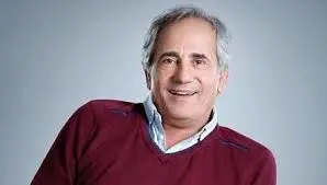 تصویر جالب از مجید مظفری با یک گریم متفاوت/عکس