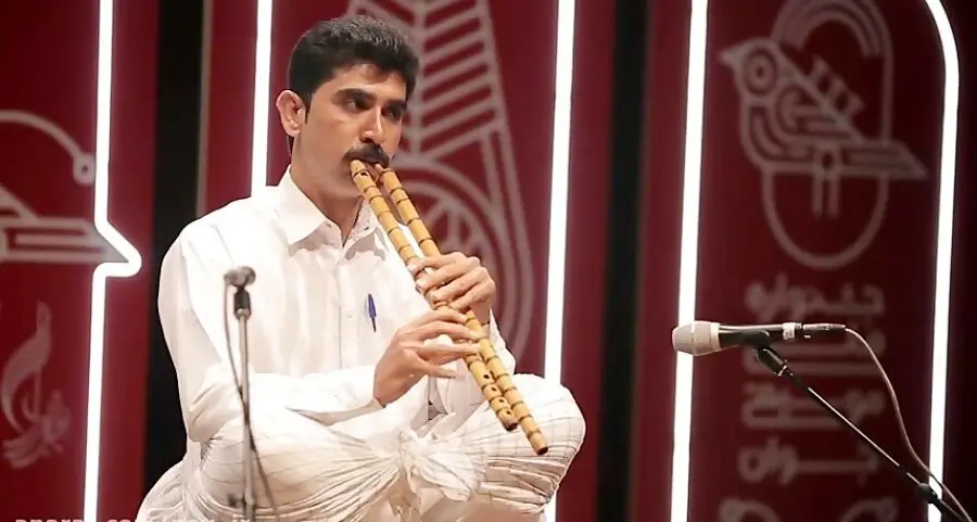 «دونلی» پدر در دستان پسر