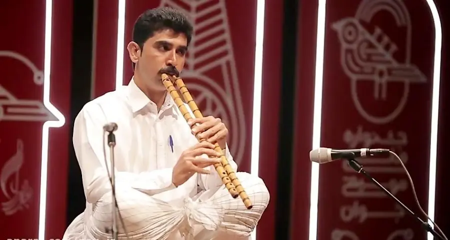 «دونلی» پدر در دستان پسر