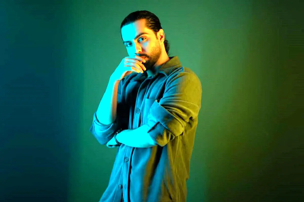 تصادف شدید حامیم/ خواننده پاپ در آی سی یو بستری شد
