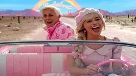 حاشیه‌های «باربی» و واکنش‌ها نسبت به اسکار ادامه دارد
