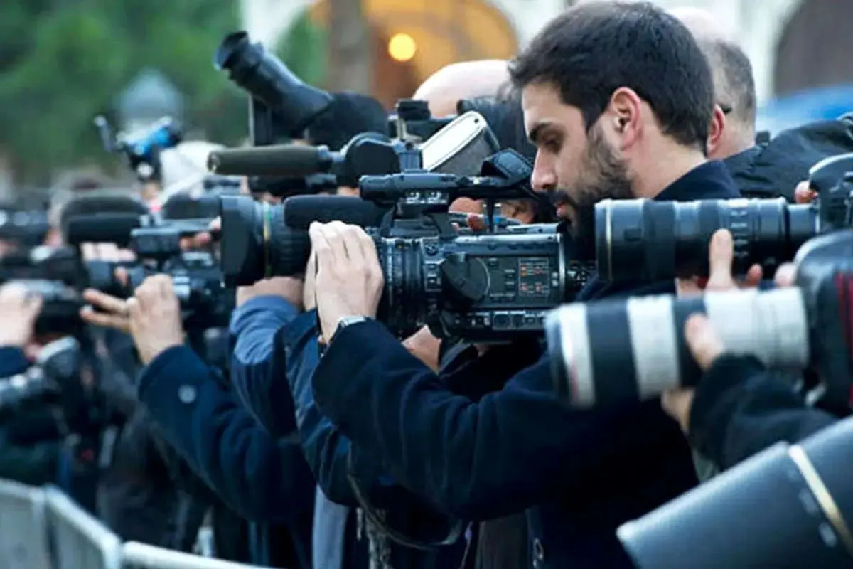 عضو شورای شهر سمنان: خبرنگاران کلاغ هستند
