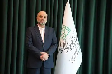 مجید زین العابدین رئیس ساترا می‌شود؟
