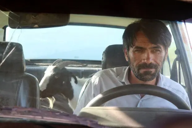 «دِرب» برنده جایزه بالون نقره‌ای جشنواره سه قاره شد
