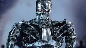 جیمز کامرون فیلمنامه «ترمیناتور» جدید را می‌نویسد
