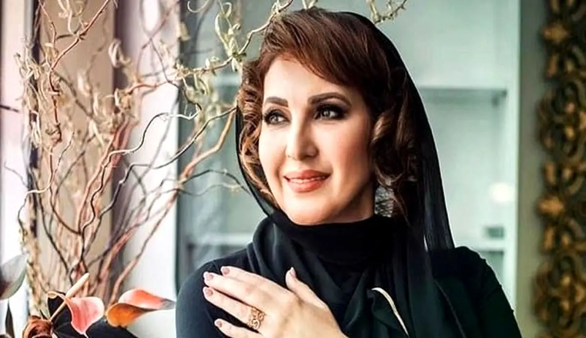 ادعای عجیب فاطمه گودرزی در مورد سما جهانباز، دختر گمشده در شیراز
