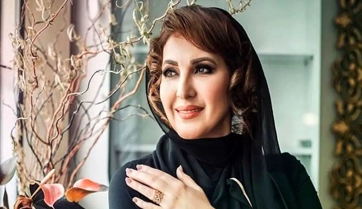 ادعای عجیب فاطمه گودرزی در مورد سما جهانباز، دختر گمشده در شیراز
