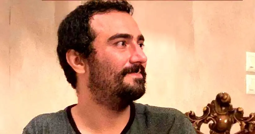 کیوان مهتدی بازداشت شد
