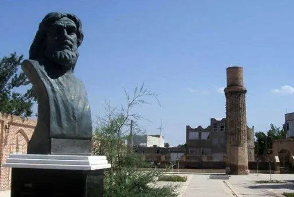 از «شمس» چه می‌دانیم؟
