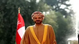شباهت جالب بازیگر پایتخت به وزیر خارجه عمان!
