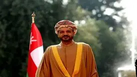 شباهت جالب بازیگر پایتخت به وزیر خارجه عمان!
