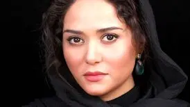 فیلم جدید پریناز ایزدیار
