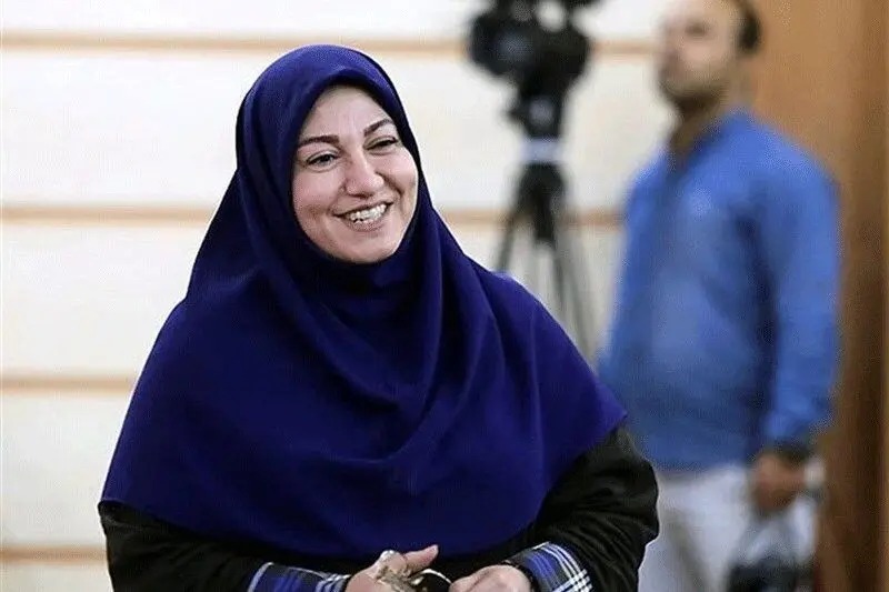 ببینید | اعتراف مجری تلویزیون روی آنتن زنده: اشتباه من را تکرار نکنید!