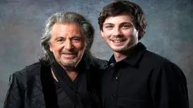 مهر پایان بر سریال آل پاچینو/ «شکارچیان»‌ در فصل ۲ به ته خط رسید
