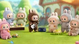 پل کینگ کارگردان فیلم سینمایی لبوبو شد