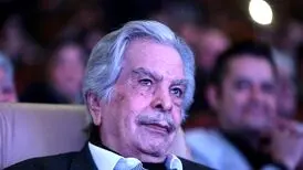 منوچهر اسماعیلی پیشکسوت صداپیشه درگذشت