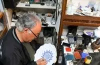 بازارچه‌های نوروزی صنایع‌دستی در ۱۸۵ منطقه کشور