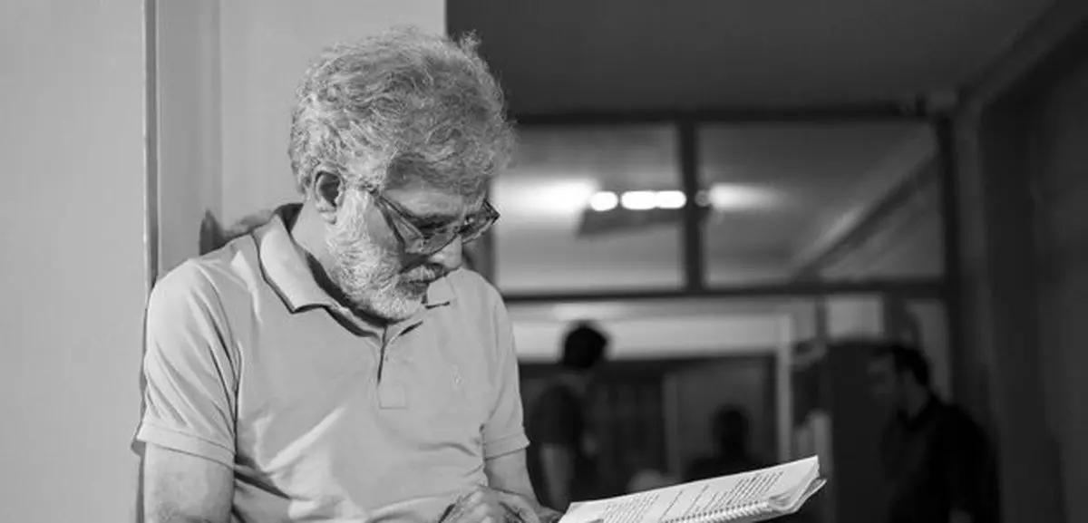 افخمی «صبح اعدام» را کلید زد/ روایتی از ساعات پایانی عمر «طیب»
