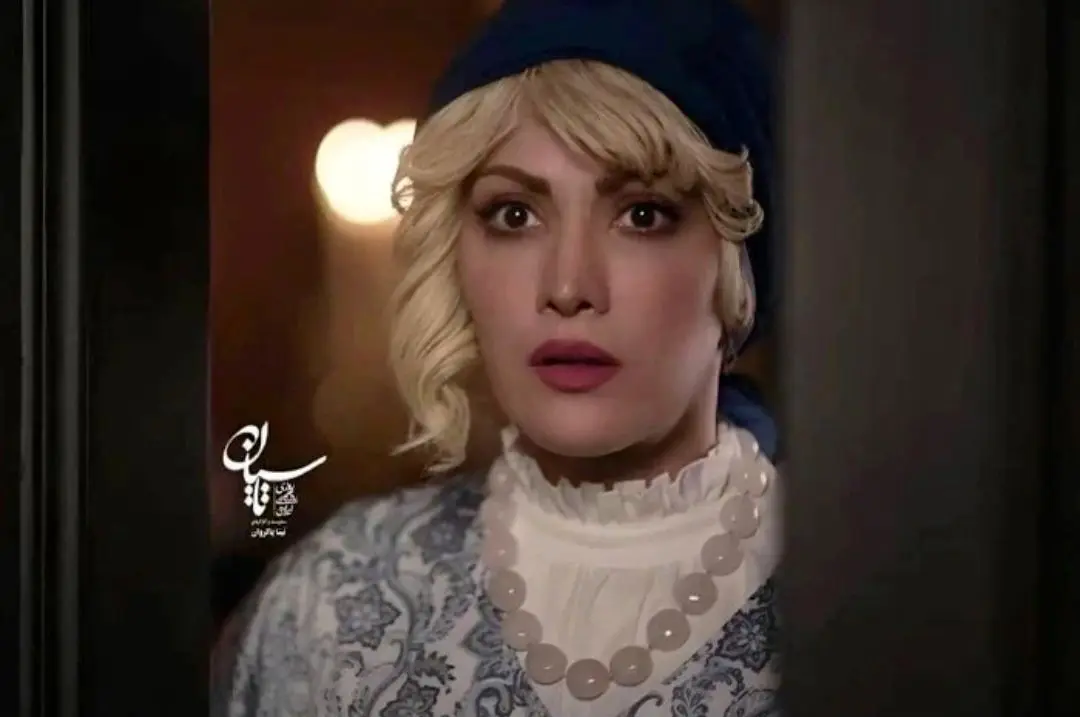 قدرت بازیگری حوری سریال تاسیان در سووشون