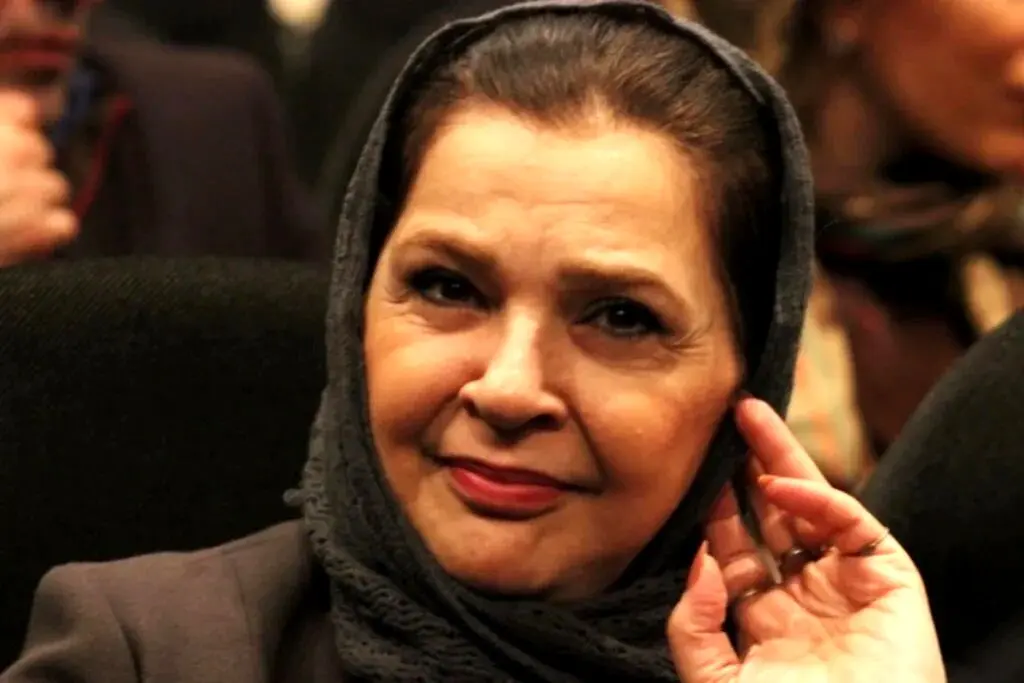 بیوگرافی افسر اسدی؛ از درخشش در نقش‌های مکمل آثار شاخص سینما تا ابتلا به پارکینسون