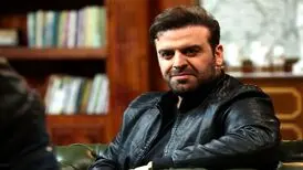 تغییر استایل بهرنگ علوی در خیابان اصلا قابل شناسایی نبود