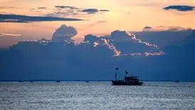 «ویتنام» اکران یک فیلم «آمریکایی» را به خاطر «دریای جنوبی چین» ممنوع کرد
