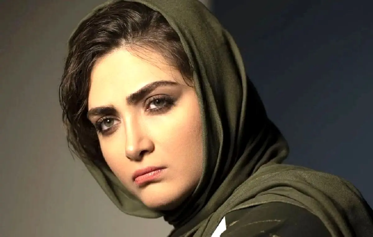استایل های متفاوت و جدید «سیما» سریال زخم کاری در زندگی واقعی