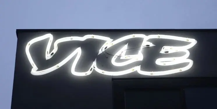 رسانه بزرگ آمریکایی اعلام ورشکستگی کرد

