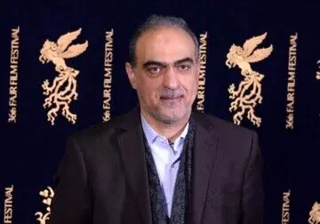 از روی صندلی هم می‌توانم فیلم بسازم
