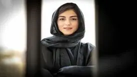 جدیدترین بازیگر زن سریال «گناه فرشته» چه کسی است؟
