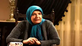 سینمای کوتاه ایران امیدی برای جوانان با استعداد است/ از نقش‌های منفی هم استقبال می‌کنم
