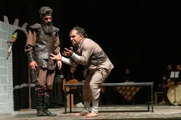 روایتی متفاوت از حضور رستم در سمنگان‌دژ/ مرگ در ماه اردیبهشت!
