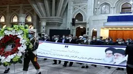 مقاوم‌سازی اقتصاد، لازمه استقلال مورد نظر امام و رهبری است