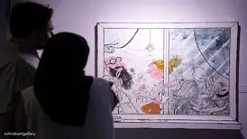کافه های سرگردانی، تصویری از سرگردانی یک نسل 