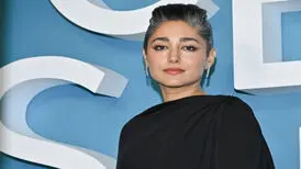 گلشیفته فراهانی به ایران بازمیگردد؟