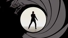 عنوان کتاب بعدی جیمز باند مشخص شد
