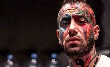 همه چیز درباره امیر تتلو / از اولین آهنگ تا تجاوز به دختران زیر ۱۸ سال!
