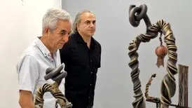 در خویش مانده؛ ‌ایستادن در مرز تنهایی و عشق
